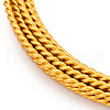 5M 2-Ply Anodized Aluminum Wire AW-T001-02A-13-2