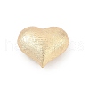 Brass Beads KK-Q049-02B-G-1