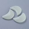 Synthetic Luminous Stone Pendants G-P359-04A-1