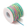 Round Polyester Elastic Cord EC-YWC001-01-C-2