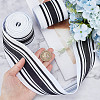 Polyester Ribbons OCOR-WH0079-16C-3