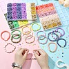 DIY Bracelet Kits DIY-YW0009-13A-4