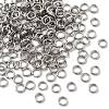 304 Stainless Steel Split Rings STAS-M118-01P-5mm-1