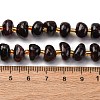 Natural Garnet Beads Strands G-RM250109-A2-2
