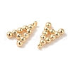 26Pcs Brass Pendants KK-S368-16G-3