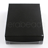 Rectangle Cardboard Jewelry Boxes CBOX-S008-05-3