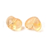 Transparent Acrylic Beads MACR-K359-50C-2