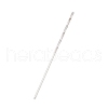 Brass Hair Sticks OHAR-C004-02S-4