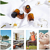 DIY Essential Oil Bottles Kit DIY-BC0010-95-7