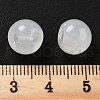 Acrylic Beads OACR-U005-08C-3
