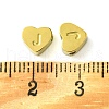 Ion Plating(IP) 316L Surgical Stainless Steel Beads STAS-R230-01J-G-1-3