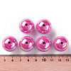 Opaque Acrylic Beads X-MACR-S370-D20mm-A13-4