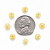 Opaque Acrylic Beads MACR-S370-D6mm-A10-3