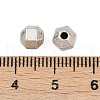 Tibetan Style Alloy Beads FIND-C068-11AS-3