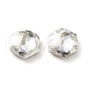 K9 Glass Rhinestone Cabochons RGLA-P035-01B-M-3