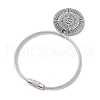 Alloy Keychains KEYC-JKC01056-01-4