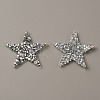 Star Hotfix Rhinestone DIY-WH0188-99A-1