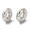 Non-Tarnish 304 Stainless Steel Cuff Earrings EJEW-Z022-02P-1