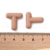 Spray Painted Alloy Pendants FIND-C062-08T-3