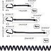 Fishing Lanyards FIND-FH0001-08-3