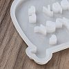 Valentine's Day DIY Silicone Ornaments Molds SIMO-R010-02C-4