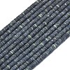 Natural Kambaba Jasper Beads Strands G-P575-B13-4x1mm-2