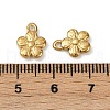 304 Stainless Steel Charms STAS-R170-01G-06-3