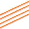 Nylon Chinese Knot Cord NWIR-C003-01B-08-3