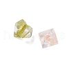 Glass Seed Beads GLAA-V001-04-2