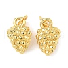Brass Charms KK-I355-03G-04-1