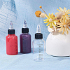 Plastic Empty Bottle TOOL-BC0008-22-7