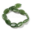 Natural Malaysia Jade Beads Strands G-K392-C02-13x18mm-3
