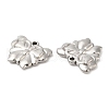 Non-Tarnish 304 Stainless Steel Pendants STAS-D084-13P-2