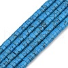 Synthetic Turquoise Beads Strands G-H230-68B-2