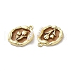 Alloy Enamel Pandants ENAM-K067-083G-05-2