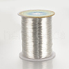 Round Copper Wire for Jewelry Making CWIR-Q005-0.3mm-04-1