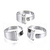 Alloy Cuff Finger Rings RJEW-S038-195I-P-NR-2