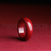 Cinnabar Finger Rings FS-WGB4F46-02-1