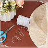 Cotton Thread Covered with Wire Rope OCOR-WH0101-43A-5
