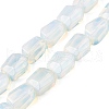 Opalite Beads Strands G-N342-141-1