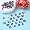 Preciosa® MAXIMA Crystal No Hotfix Flatback Stones Y-PRC-NSS16-20410-2