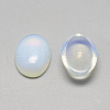 Opalite Cabochons X-G-R415-13x18-49-2