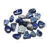 Synthetic Lapis Lazuli Beads G-Q947-05-1