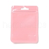 Rectangle Plastic Zip Lock Gift Bags OPP-B006-02B-04-1