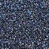 MIYUKI Delica Beads SEED-J020-DB0086-3