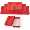 Cardboard Jewelry Set Packaging Boxes CON-TAC0008-05D-2