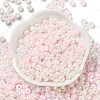 Glass Seed Beads X1-SEED-L011-03A-14-2