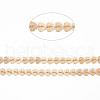 Handmade Brass Link Chains CHC-S012-083-4