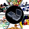 Plastic Bead Containers CON-WH0105-16C-6