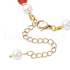 Natural Carnelian BJEW-JB11971-01-4